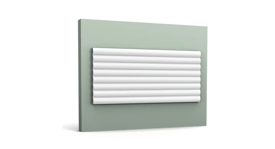 Orac Decor W113f 3d Wall Covering Instruction Manual