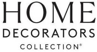 HOME DECORATORS COLLECTION logo