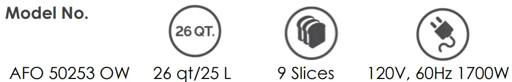 Product Specification