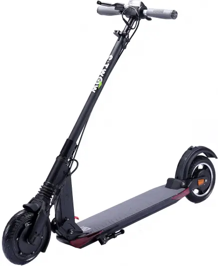 e-TWOW GT 2020 Electric Scooter.