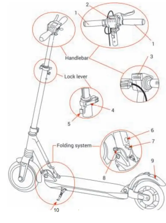 e-TWOW-GT2020-Electric-Scooter-fig-1