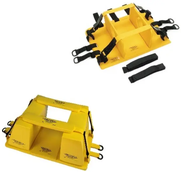 BOSCAROL Wind and OB Head Immobilizer - FIGURE 1