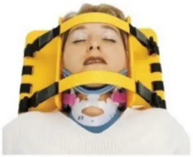 BOSCAROL Wind and OB Head Immobilizer - FIGURE 5