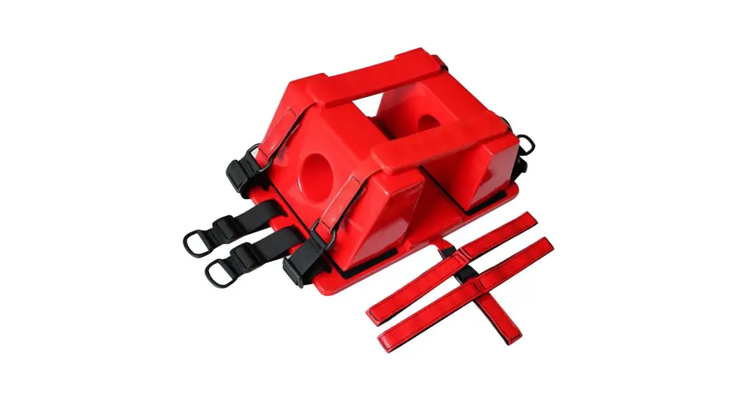 Boscarol Wind And Ob Head Immobilizer Instruction Manual