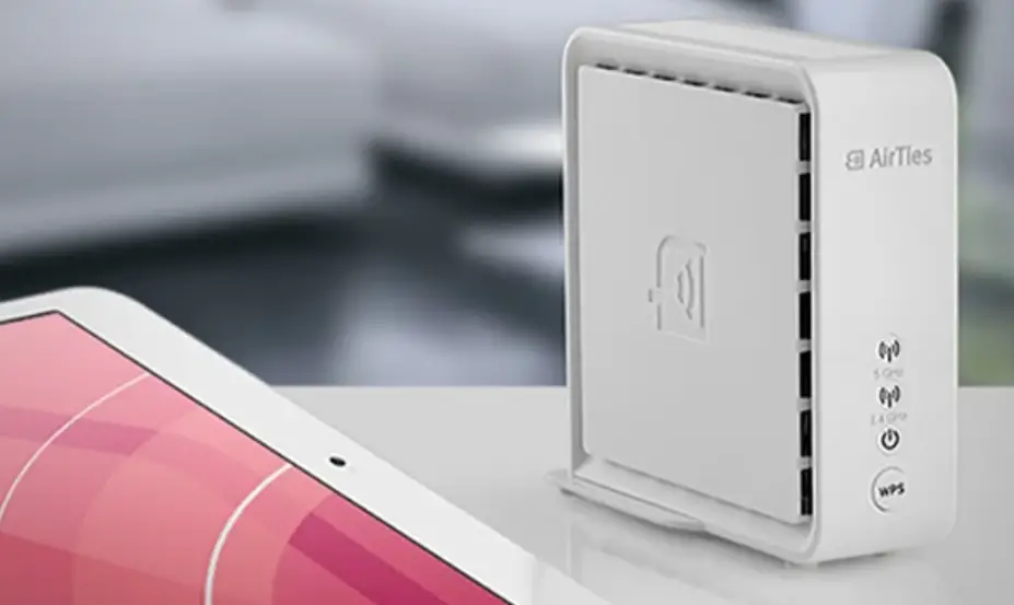 Airties Air-4980 Wifi 6e Smart Mesh System User Manual Airties Air-4980 Wifi 6e Smart Mesh System User Manual