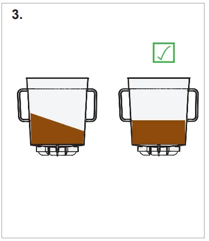 Prepare ColdBru for brewing