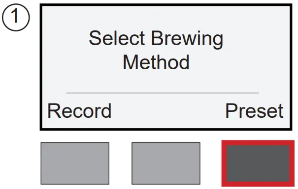 Brewing with ColdBru
