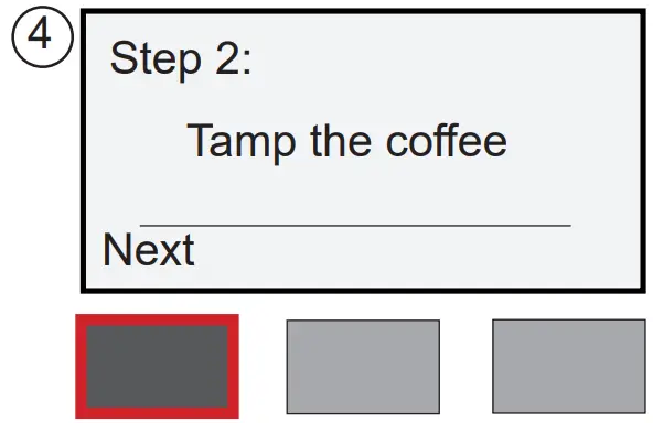 Brewing with ColdBru