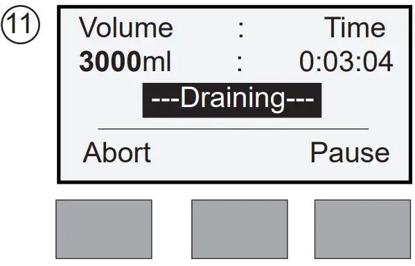 Brewing with ColdBru