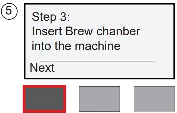 Brewing with ColdBru
