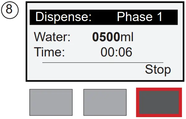 Brewing with ColdBru
