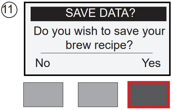 Brewing with ColdBru