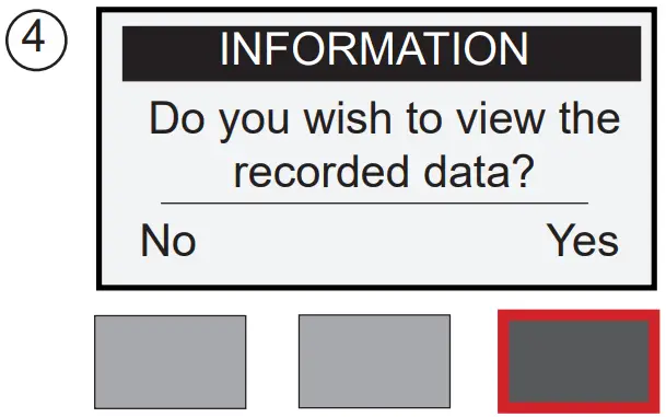Accessing Saved Brews