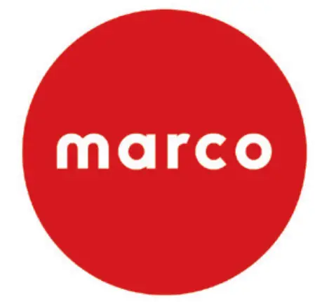 Marco logo