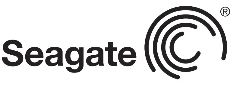 Seagate Logo