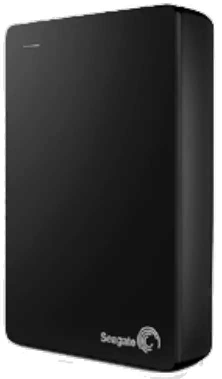 Seagate HDD Fast Portable Drive