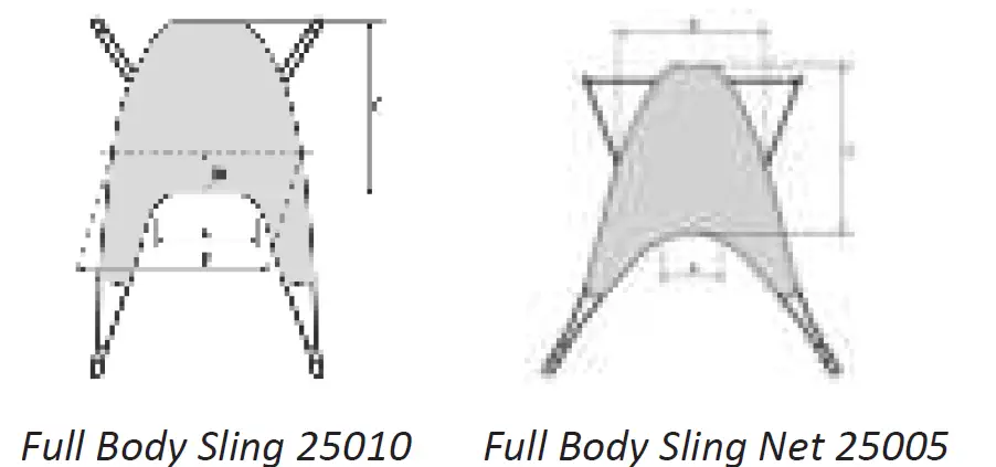 HUMAN-CARE-25100-Activity-Sling-1