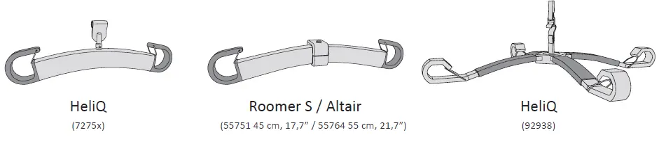 HUMAN-CARE-25100-Activity-Sling-10