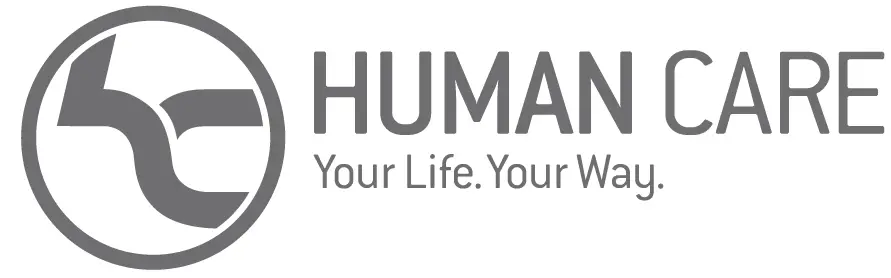 HUMAN-CARE-25100-Activity-Sling-logo