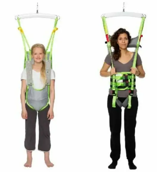 HUMAN-CARE-25100-Activity-Sling-product-image