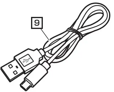 Finger Mouse-GMABT156-Bluetooth-Mouse-2