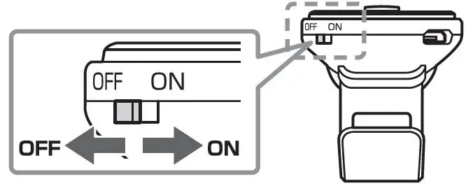 Finger Mouse-GMABT156-Bluetooth-Mouse-5