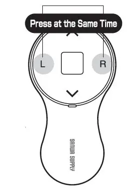Finger Mouse-GMABT156-Bluetooth-Mouse-6