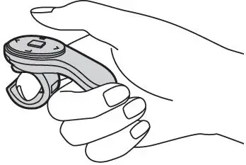 Finger Mouse-GMABT156-Bluetooth-Mouse-7