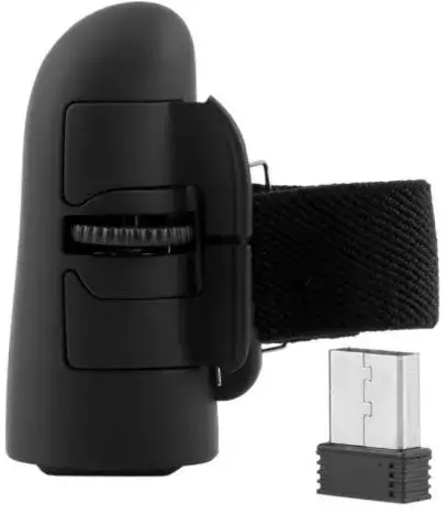 Finger Mouse-GMABT156-Bluetooth-Mouse