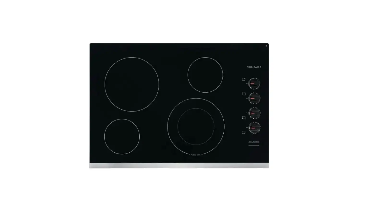 Frigidaire Ffec3025us Electric Cooktop User Guide Frigidaire Ffec3025us Electric Cooktop User Guide