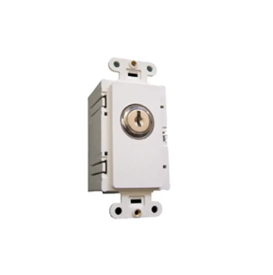 Synergy Lvrs Switch Instruction Manual