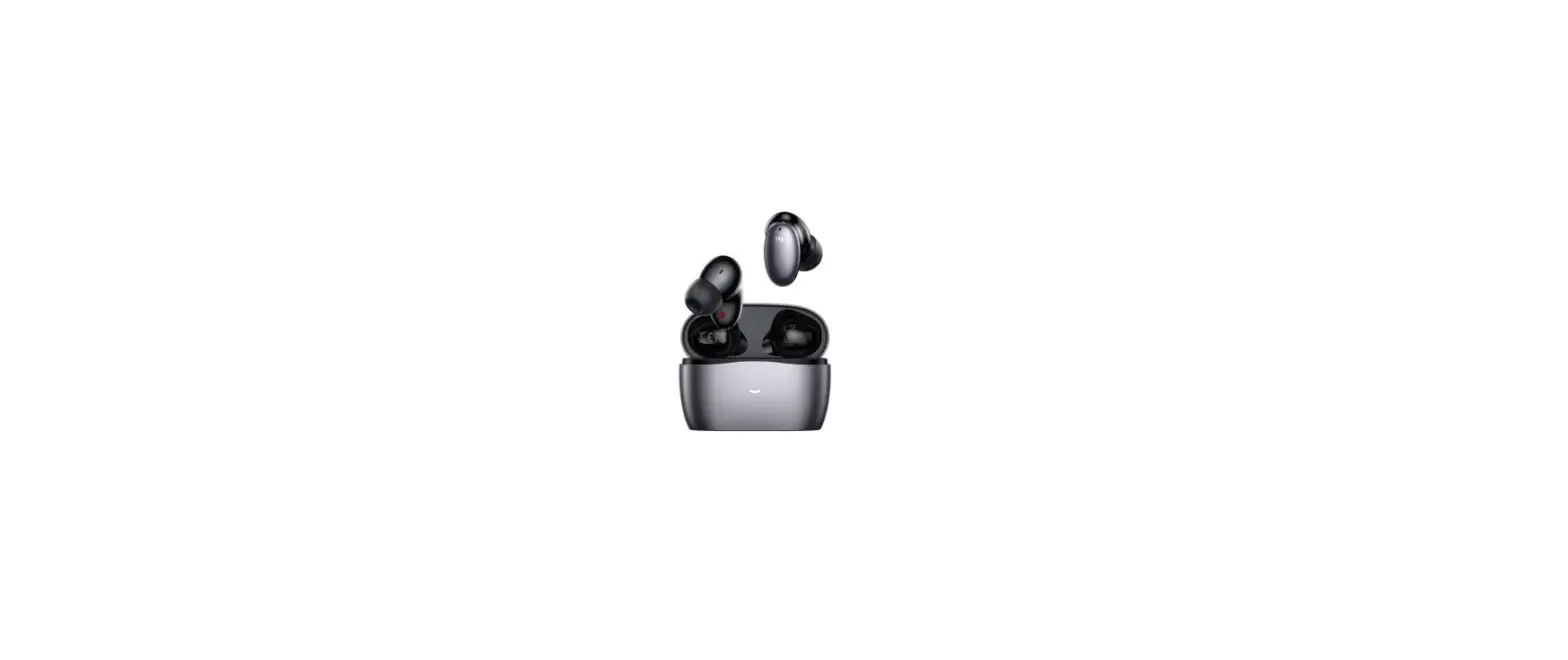 Ugreen Hitune X6 Anc Wireless Earbuds User Manual