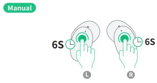 UGREEN-HiTune-X6-ANC-Wireless-Earbuds-FIG-9