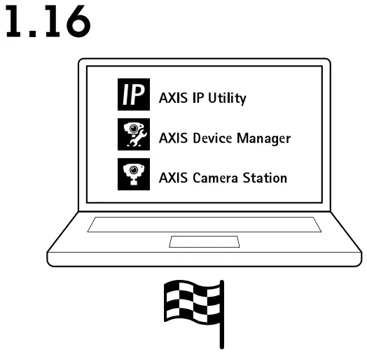 AXIS C1610-VE Network Sound Projector - fig 24