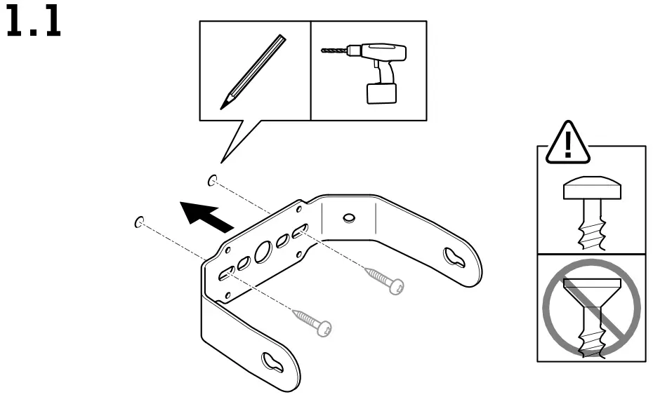 AXIS C1610-VE Network Sound Projector - fig 7