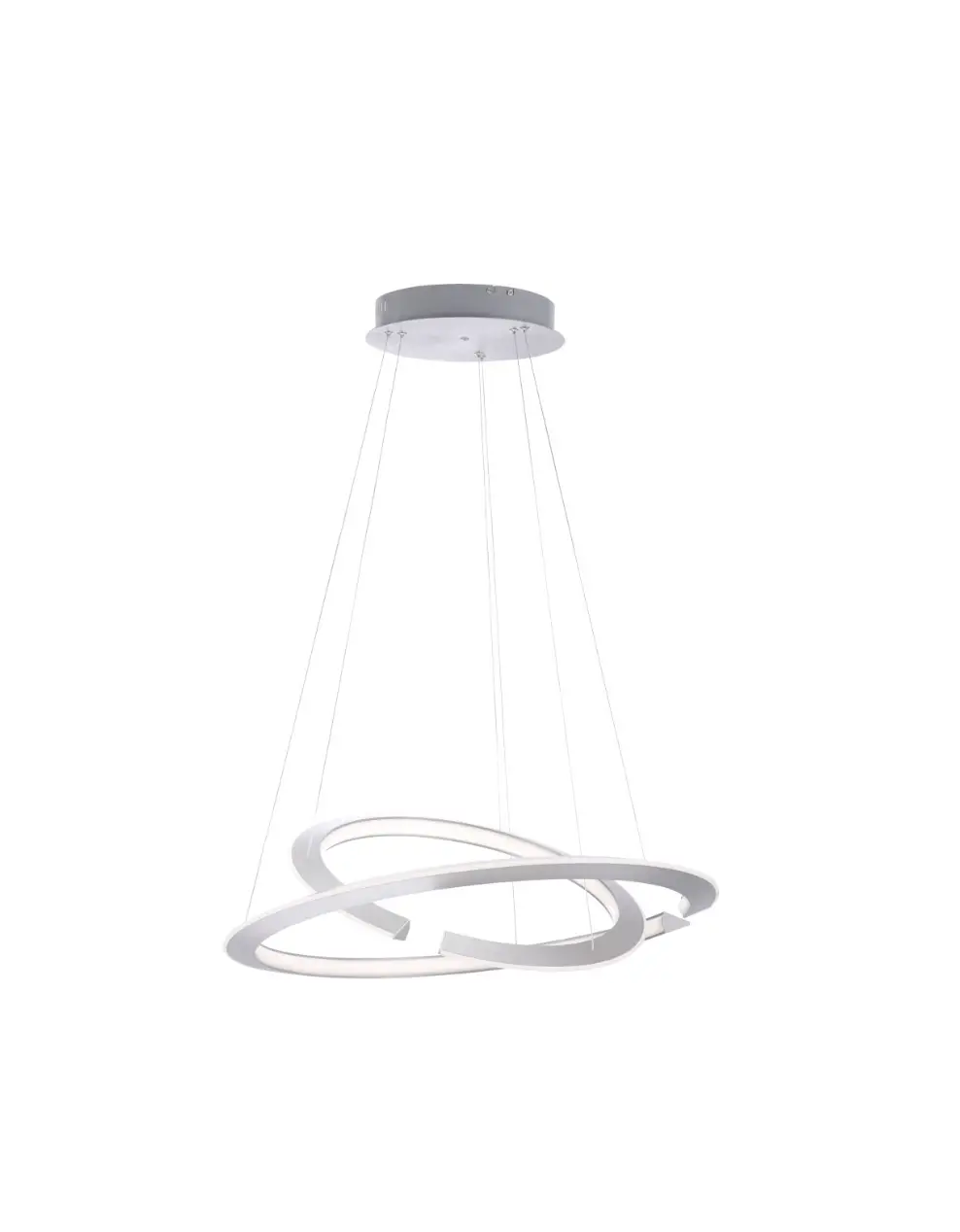 Paul Neuhaus 835157 Alessa Pendant Light Instruction Manual