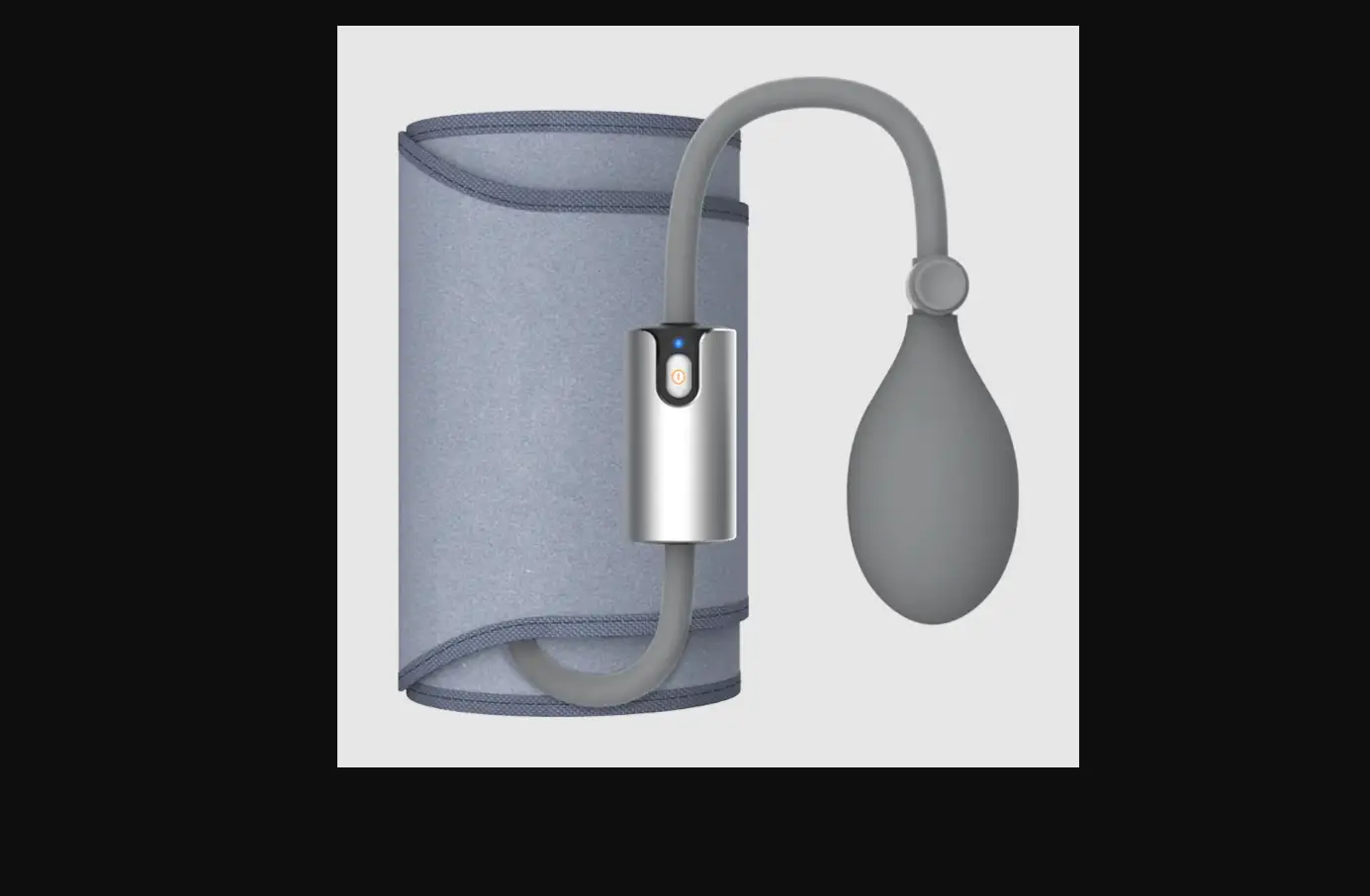 Wellue Airbp 2 Blood Pressure Monitor User Manual Wellue Airbp 2 Blood Pressure Monitor User Manual