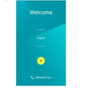 Hisense F20 User Manual