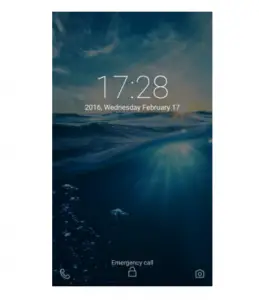 Hisense F20 User Manual