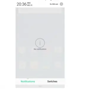 Hisense F20 User Manual