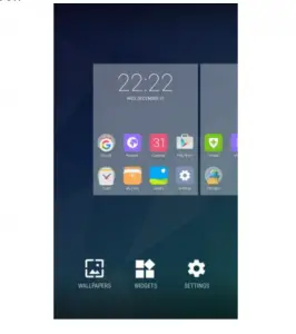 Hisense F20 User Manual