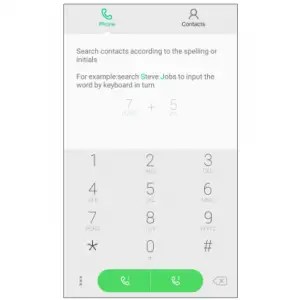 Hisense F20 User Manual