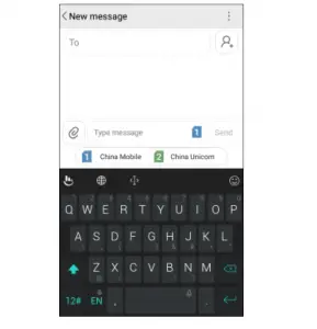 Hisense F20 User Manual