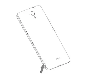 Hisense F20 User Manual