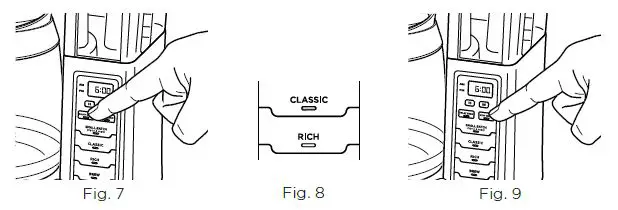 Ninja-CE251-coffee BREWER-7
