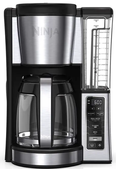 Ninja-CE251-coffee BREWER