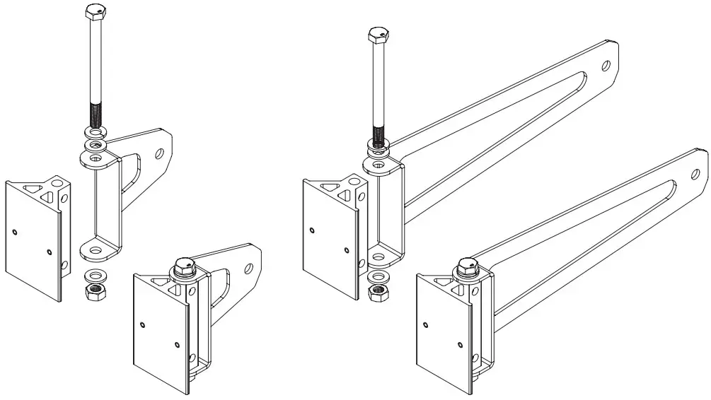 Atlas IED ALA15TAW Full Range Line Array Speaker System - Figure 5