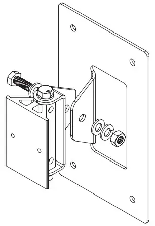 Atlas IED ALA15TAW Full Range Line Array Speaker System - Figure 6