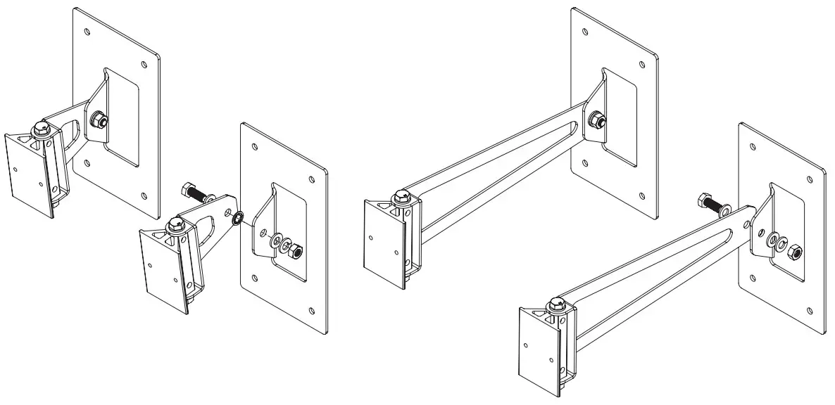 Atlas IED ALA15TAW Full Range Line Array Speaker System - Figure 7