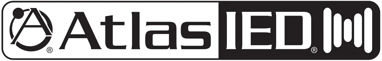 Atlas IED logo